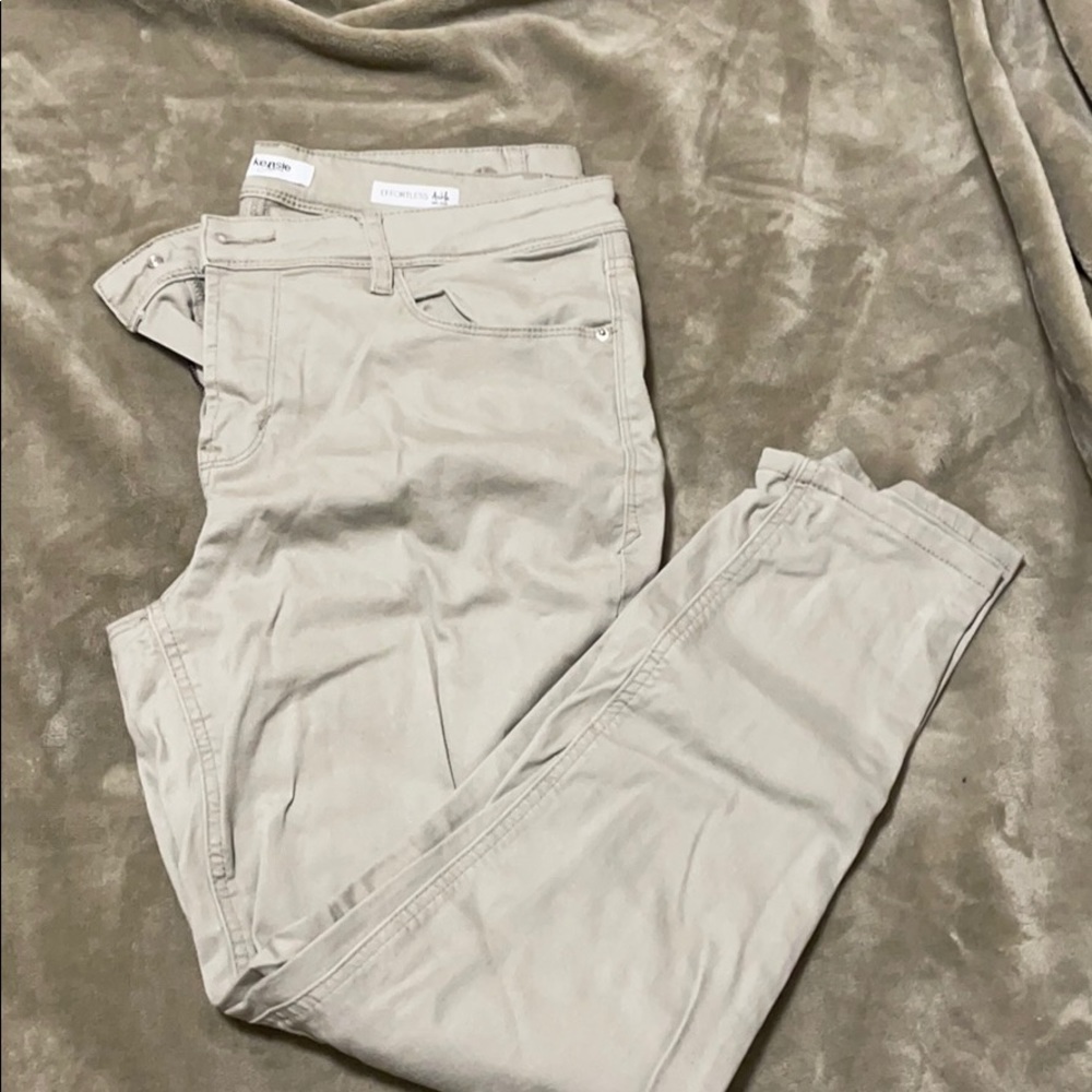 Khaki